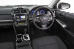 Toyota Camry RZ Special Edition 2016 года (AU)